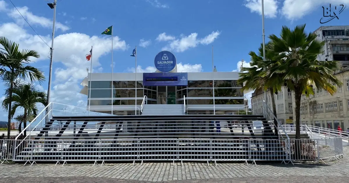 Prefeitura inicia revisão do PDDU e contrata FGV para liderar projeto sobre futuro urbano de Salvador